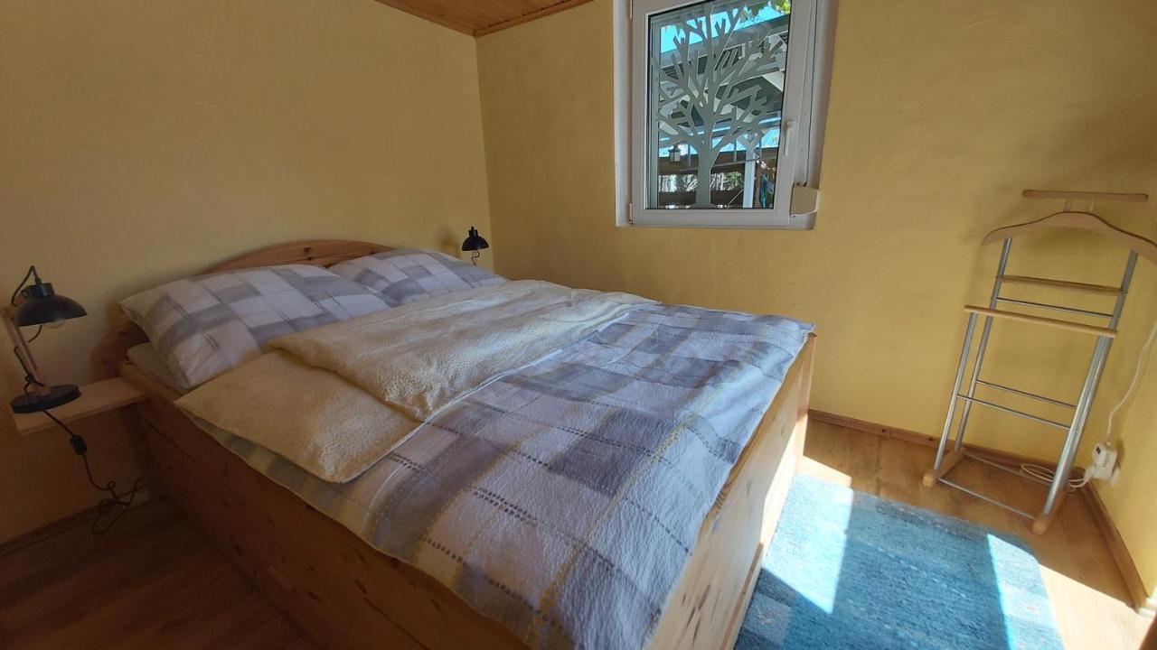 Ferienhaus Zur Lehns Mit Garten Am Harz Илзенбург Екстериор снимка